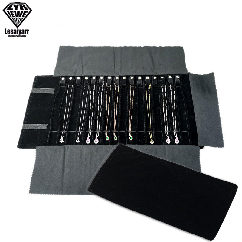 Reise-Schmuck-Organizer, Rolle – Cord Trim Twisted Bewertung und Preis
