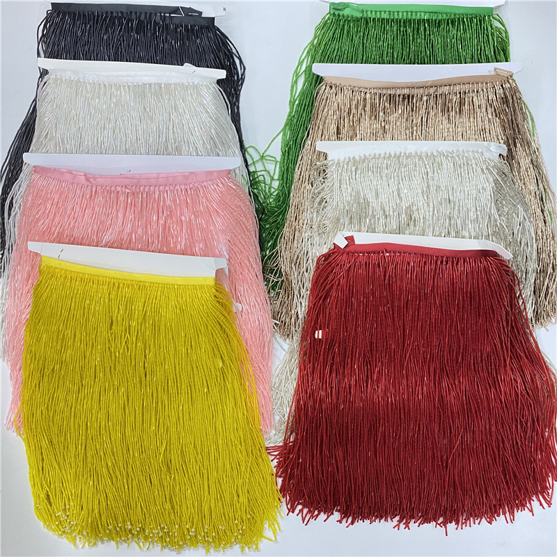 2metros/lot 30cm Breite Hohe Q – Craft Embellishment Bewertung und Preis