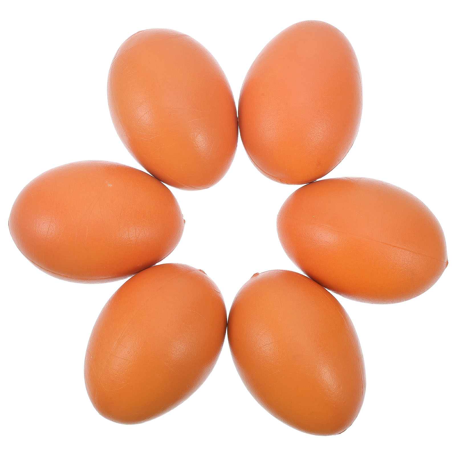 6-teiliges Set aus bemalten Ku – Easter Craft Embellishment Set Bewertung und Preis