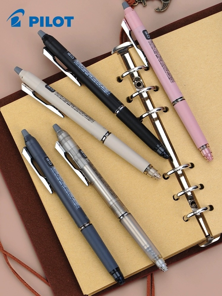 Japan PILOT Frixion Thermisch – Pilot Pen Frixion Bewertung und Preis