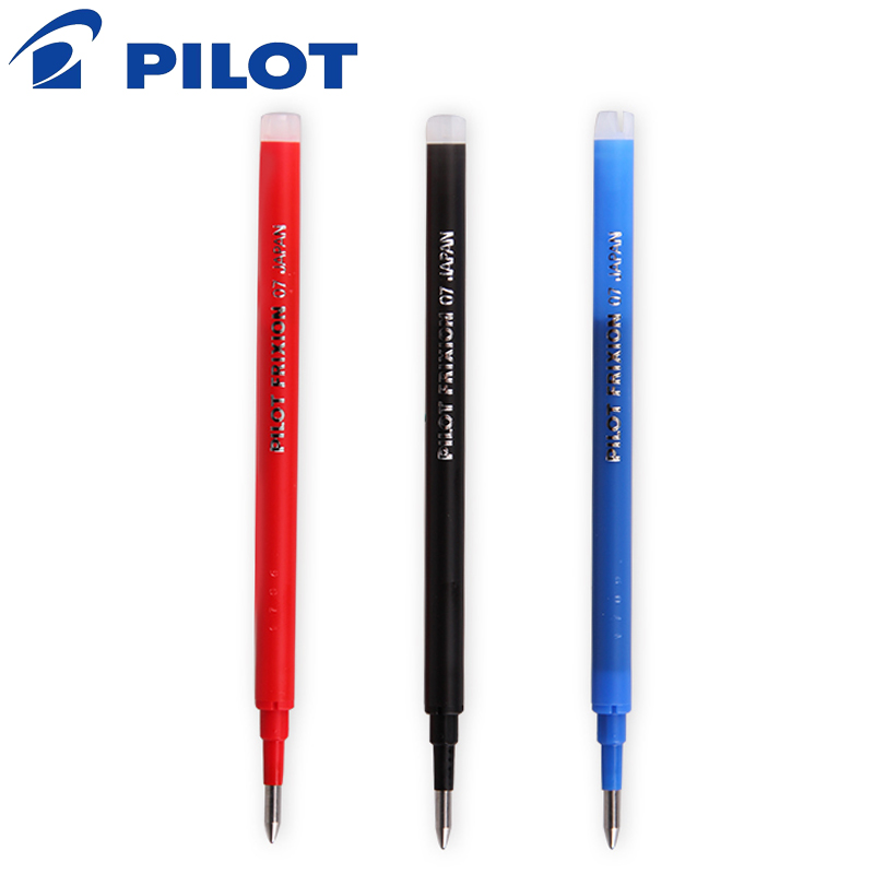 4/6/8/10 stücke PILOT BLS-FR7 – Pilot Pen Frixion Bewertung und Preis