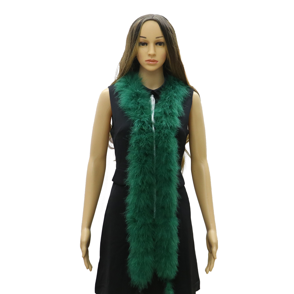 2M 22G 50G Natürliche Truthahn – Feather Trim Marabou Bewertung und Preis