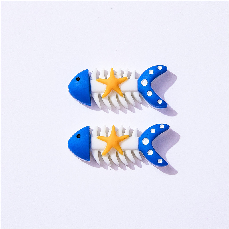 10 stücke Marine Beach Style K – Christmas Craft Embellishment Bewertung und Preis